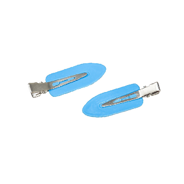 Broche Jbabe Styling Hair Clip Azul Sth3