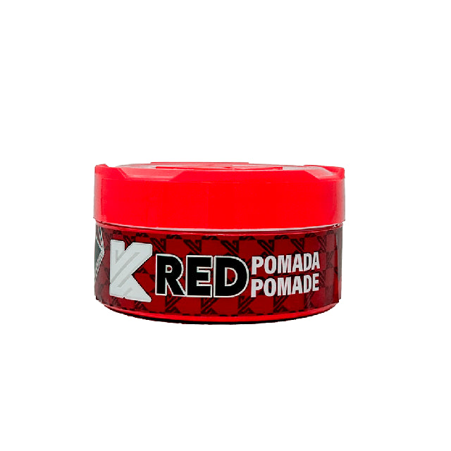 Pomada King Roja 150G