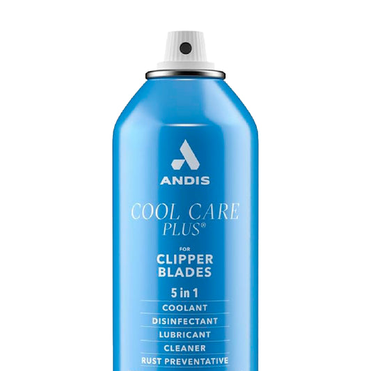5 En 1 Andis Cool Care 439G