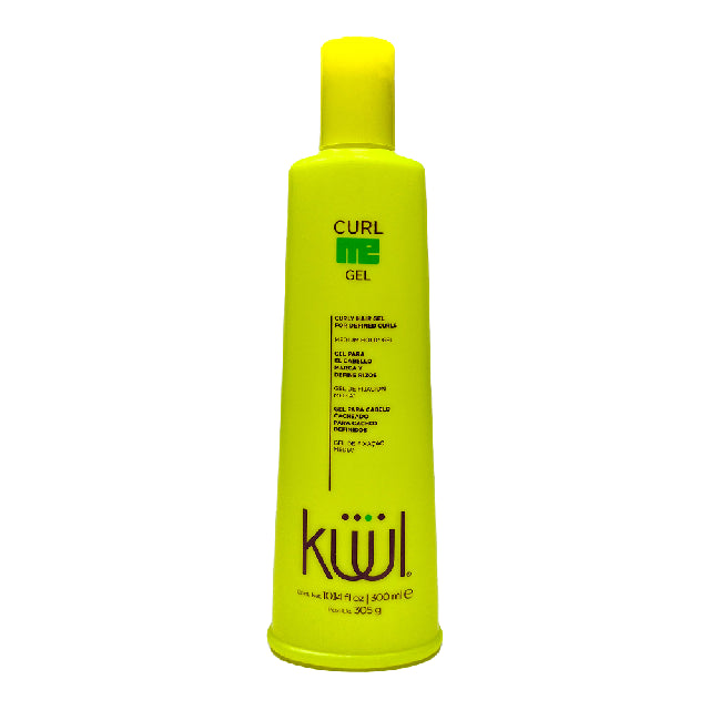 Gel Kuul Curl Me 300Ml
