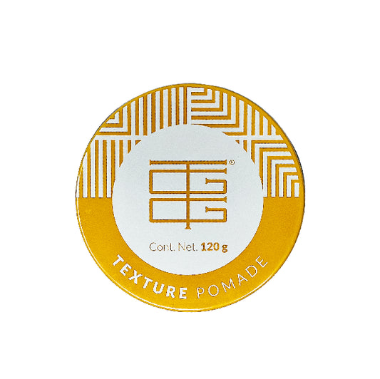 Pomada Tgg Texture 120G