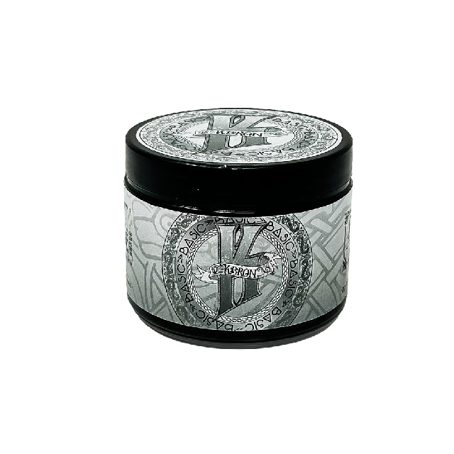 Pomada Kbron Basic Mate Intrepido 150G