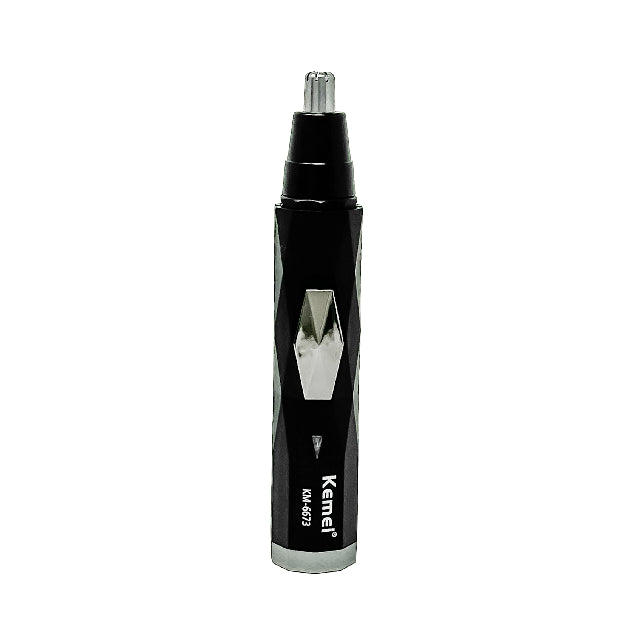 Nose Trimmer Kemei Nariz Y Oidos Km-6673