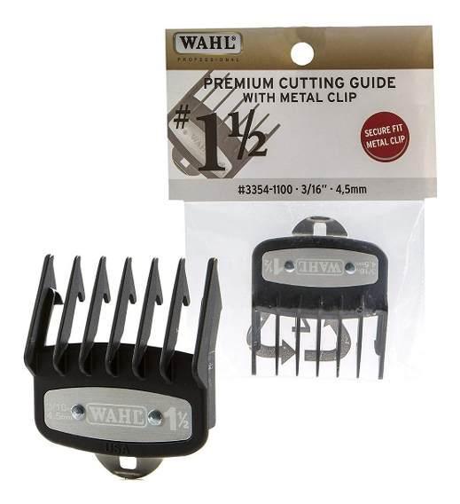 Aumento Wahl Premium 1 1/2