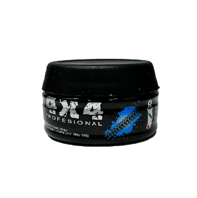 Balsamo Cubre Canas 4X4 100Gr Emp 18