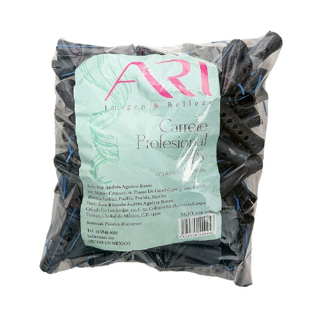 Carrete Ari 5 95Pza 026-0281