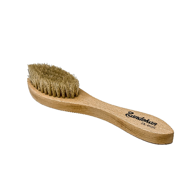 Cepillo Arrastre Zandokan Madera Cerda Zk-0020