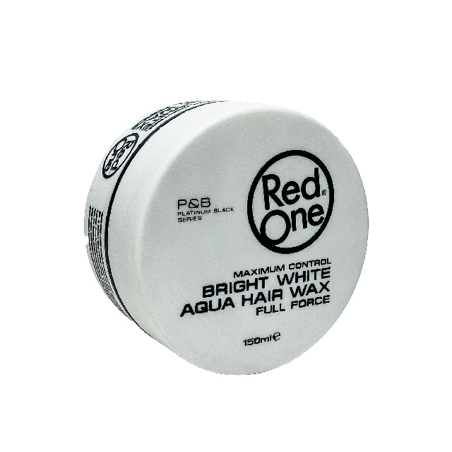 Cera Red One Bright White 150Ml Emp 48