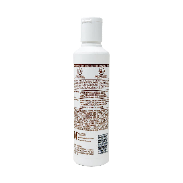 Crema Peinar Nefertiti Coco 300Ml