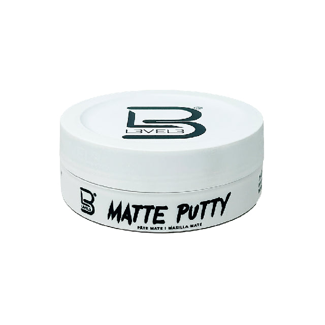 Pomada Level3 Matte Putty 150Ml