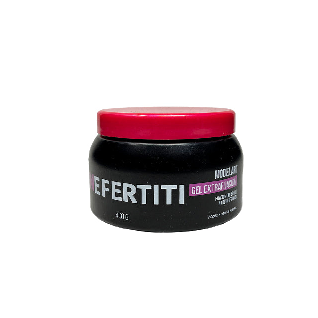 Gel Nefertiti Modelart 400G