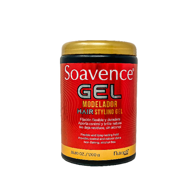 Gel Soavence 1Kg Emp 36
