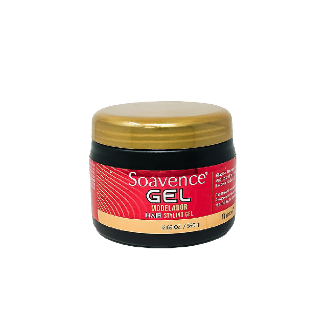 Gel Soavence 360G Emp 96