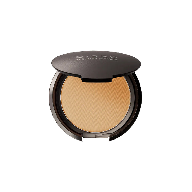 Maquillaje Bissu 14 Capuccino Emp 12