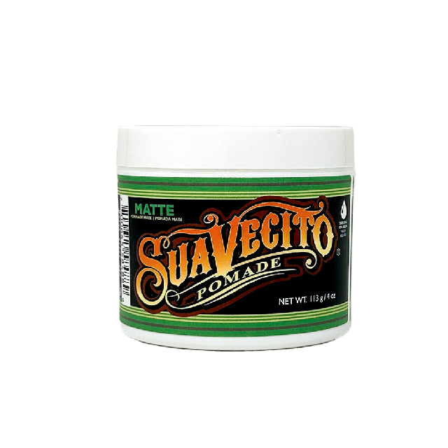Pomada Suavecito Matte 113G