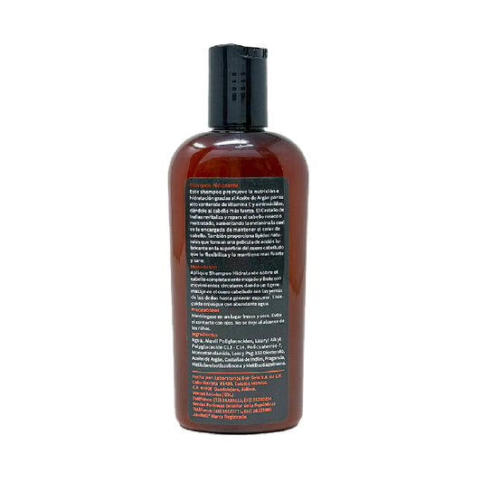 Shampoo Alz Hidratante 250Ml