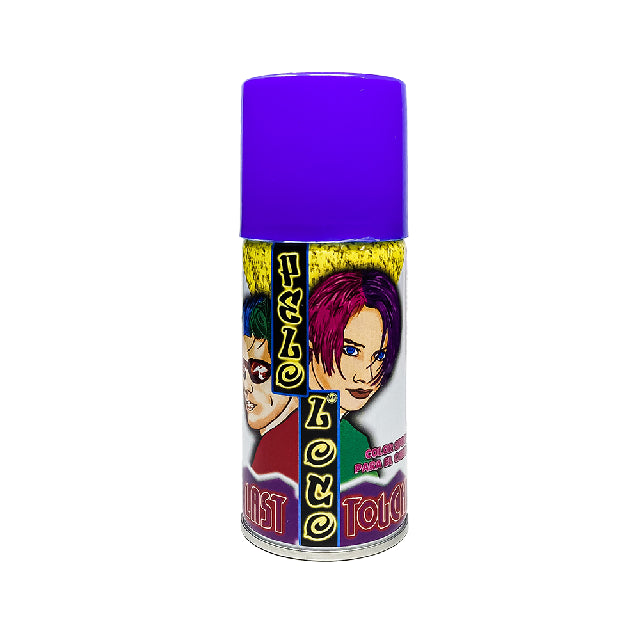 Spray Last Touch Azul 90G