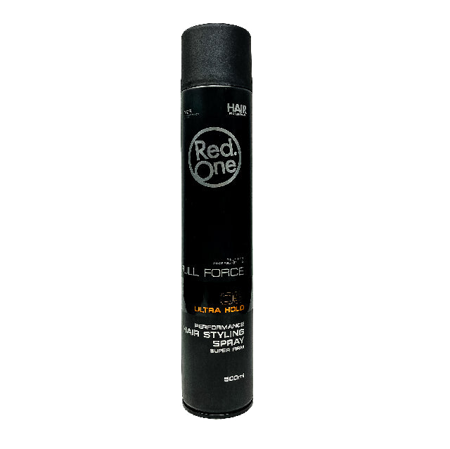 Spray Peinado Red One Emp 24
