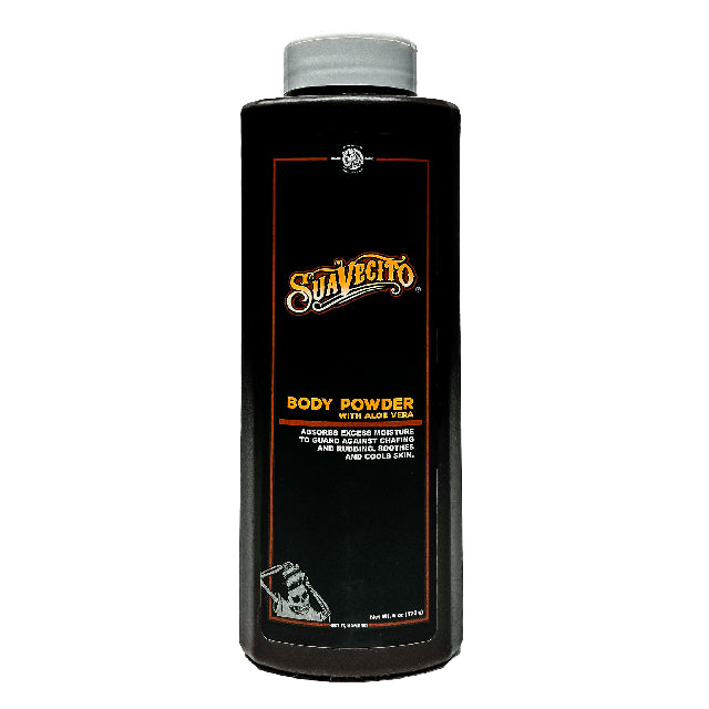 Talco Suavecito 250G