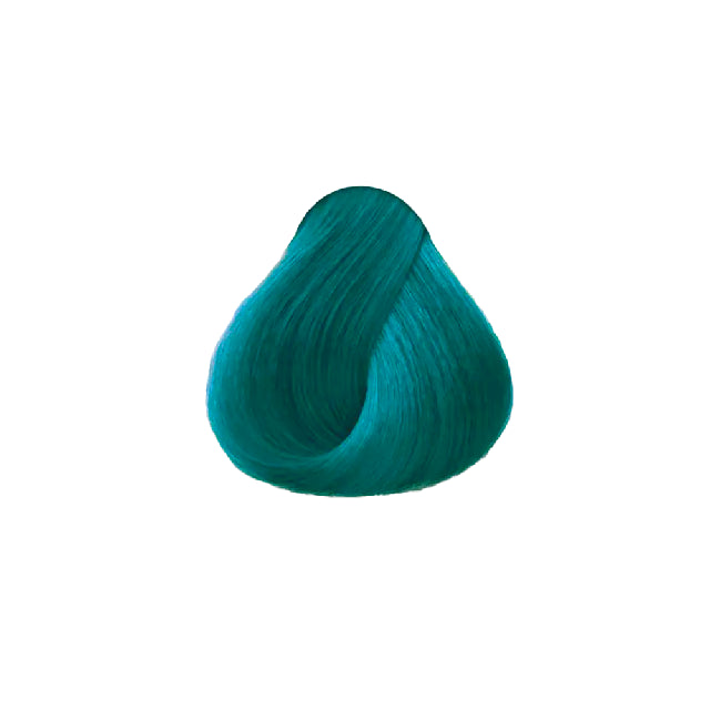 Tinte Hidra Pastel Verde Turquesa