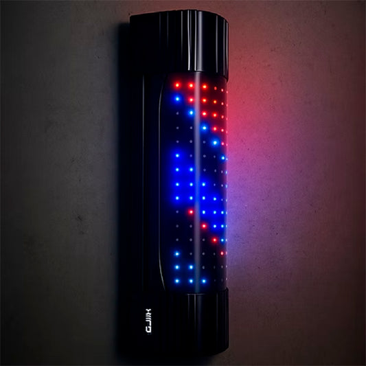 Caramelo Xiird Led Negro 60Cm Px65