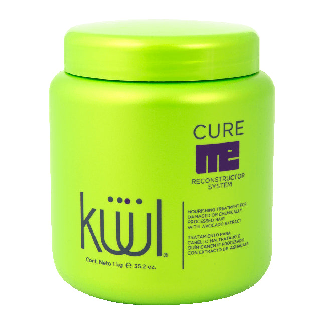 Tratamiento Kuul Tarro Cure Me 1Kg