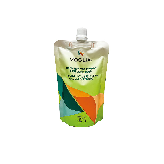 Tratamiento Voglia Total Repair 140Ml