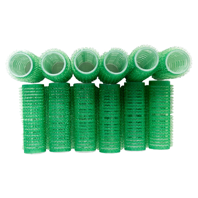 Tubo Splash Velcro 21Mm Verde 1487-21