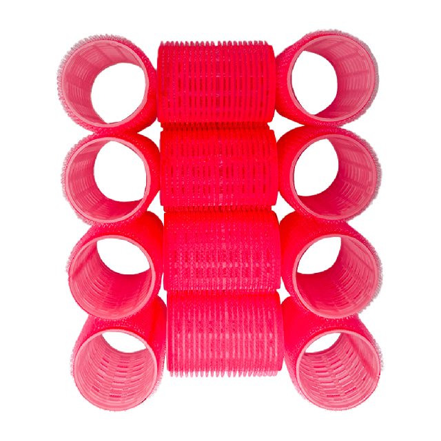 Tubo Splash Velcro 44Mm Rosa 1481-44