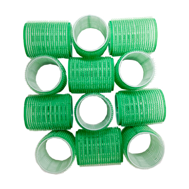 Tubo Splash Velcro 48Mm Verde 1480-48