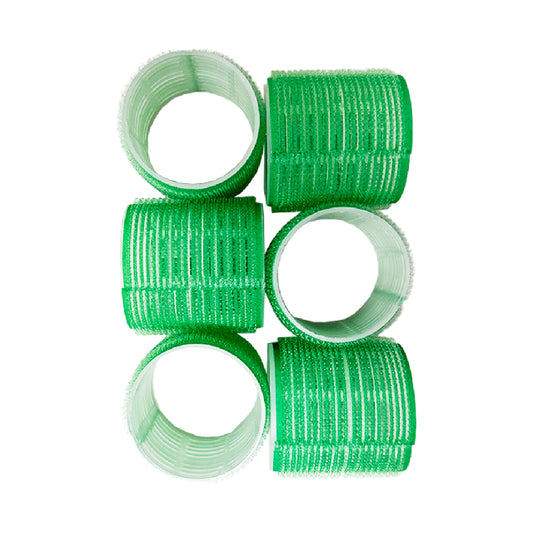 Tubo Splash Velcro 60Mm Verde 1489-60