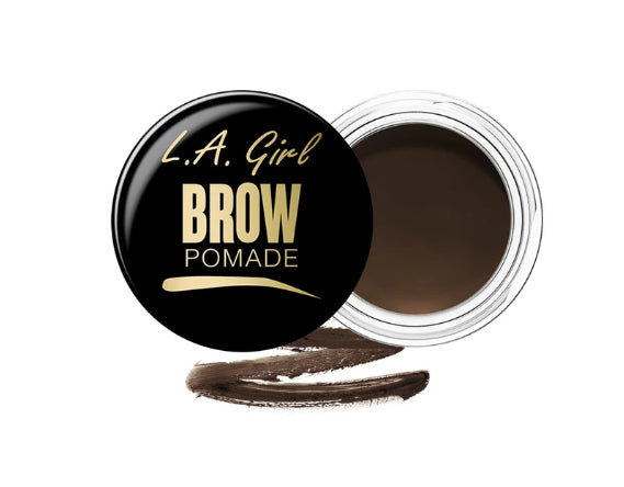 Pomada Ceja La Girl Dark Brown Gbp365