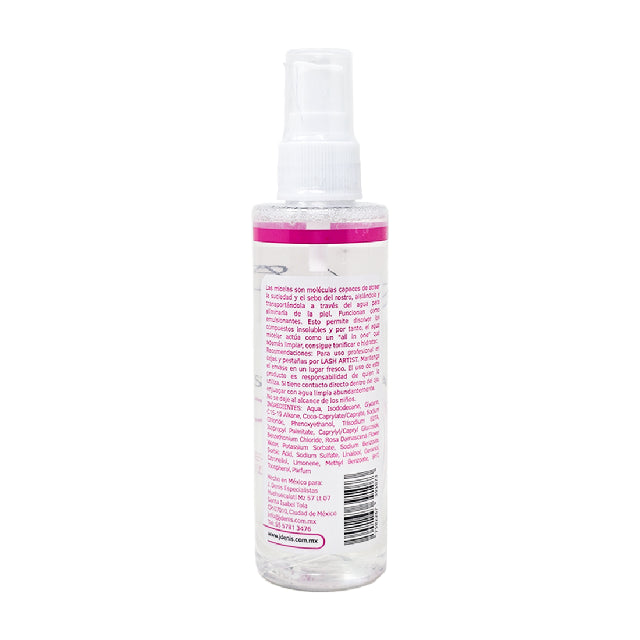 Agua Micelar Jdenis 120Ml