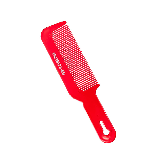 Peine Ari Flattopper Colores