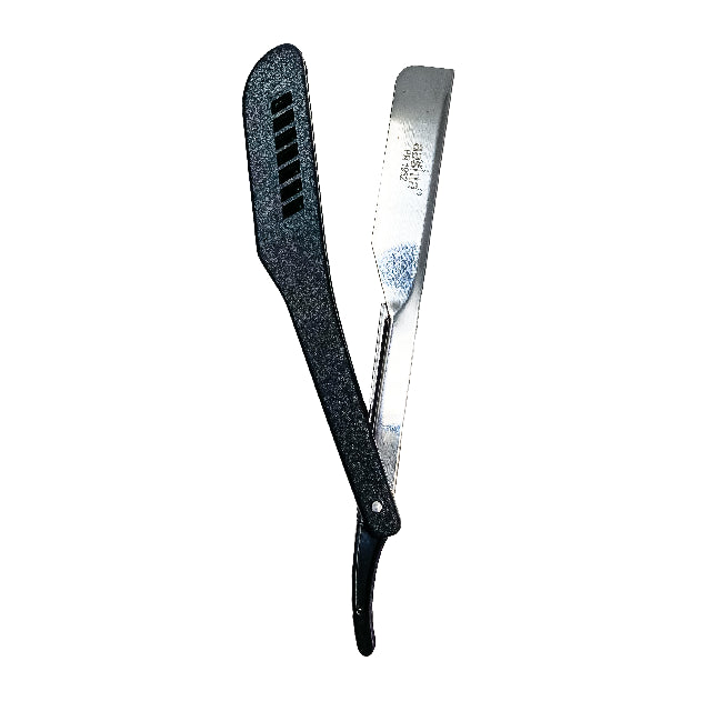 Portanavajas Aashta Riel Plastico Negro Pr-1932