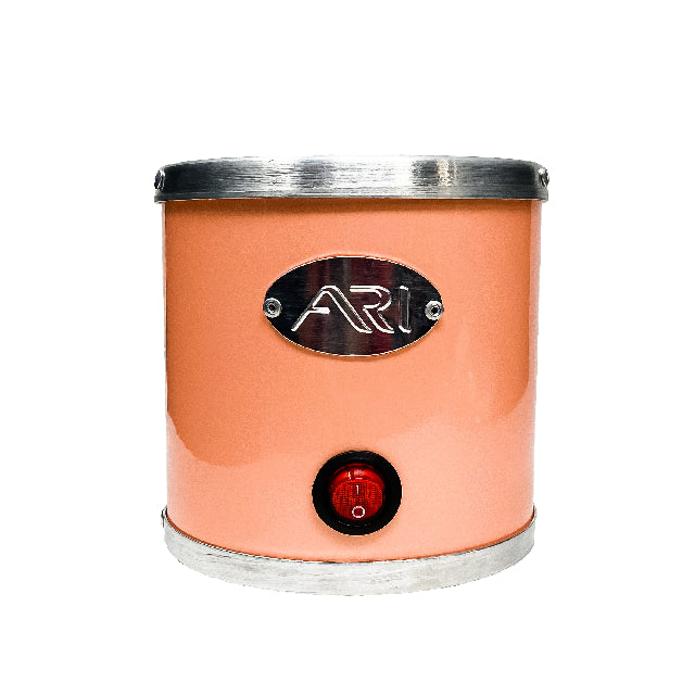 Fundidor Ari Cera Rosa Mediano 300Gr 183-0006