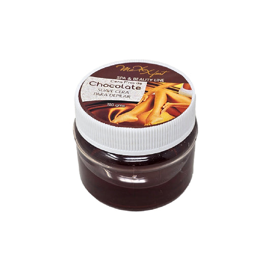 Cera Fria Max Forte Chocolate 150Gr