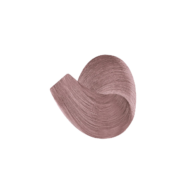 Tinte Color Tech Rosa Plata