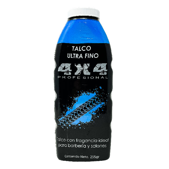 Talco 4X4 255G
