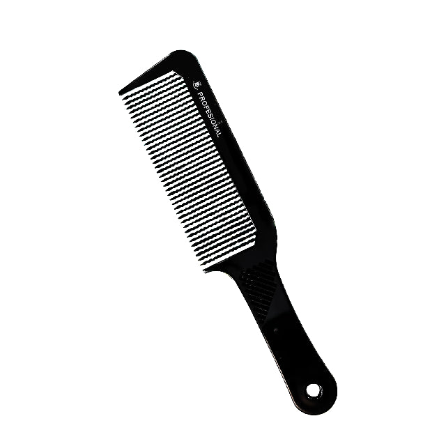 Peine Lobo Flattoper 24Cm Negro Pe-75439