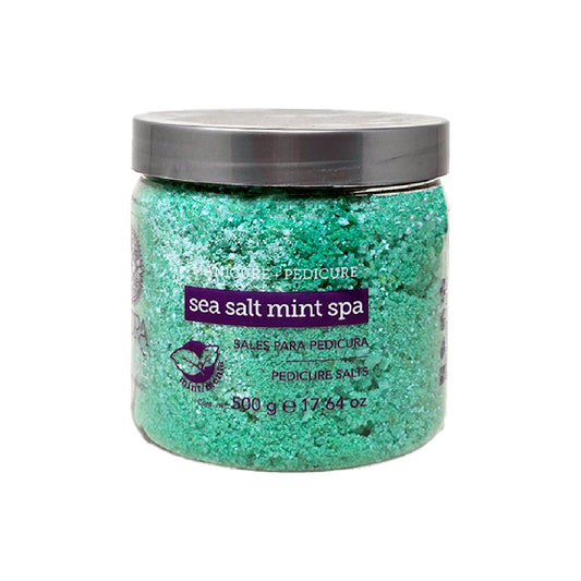 Sales Pedicure Hidrasense Menta 500Gr Emp 12