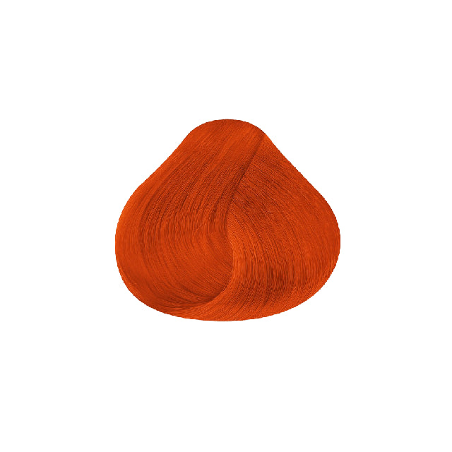 Tinte Rbl Chispa Naranja Neon