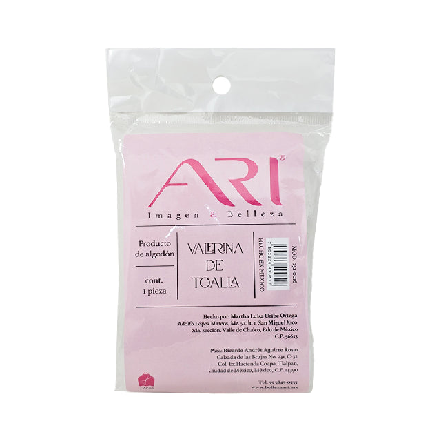 Banda Facial Ari Individual