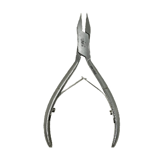 Alicate Pedicure Aashta 13Cm 5" Pn-1008