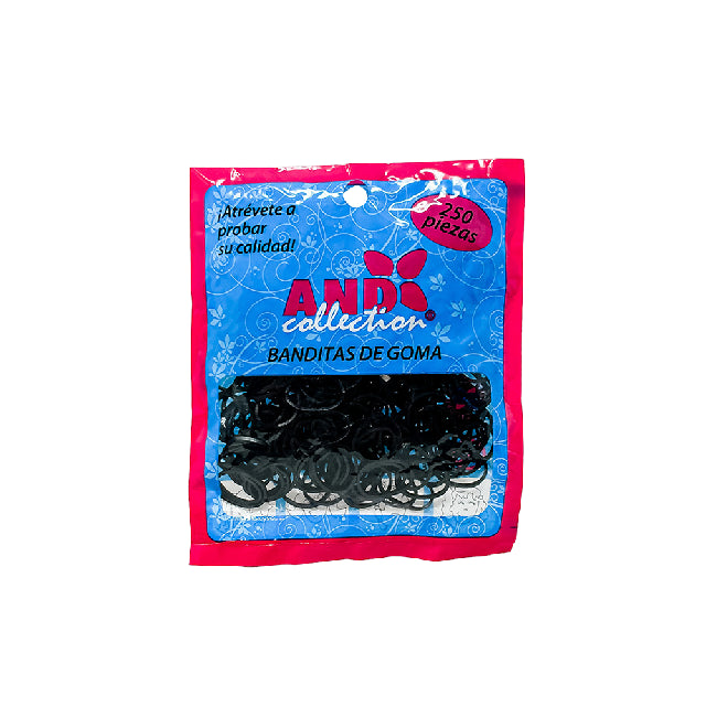 Liga And Hule 250Pzs