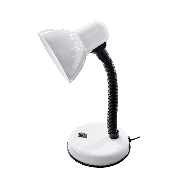 Lampara De Mesa Flexible Wong Colores 152310