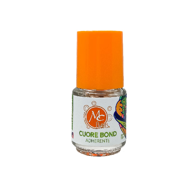 Base Mc Nails Adherente Cuore Bond 15Ml Mcqp002