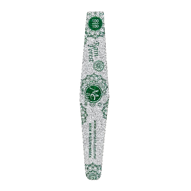 Lima Mc Nails Rain Forest 100/100