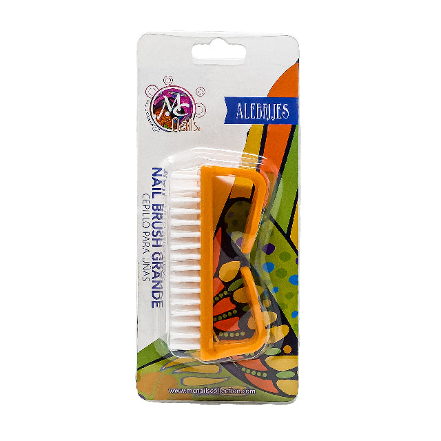 Cepillo Manicure Mc Nails Grande Mcce002