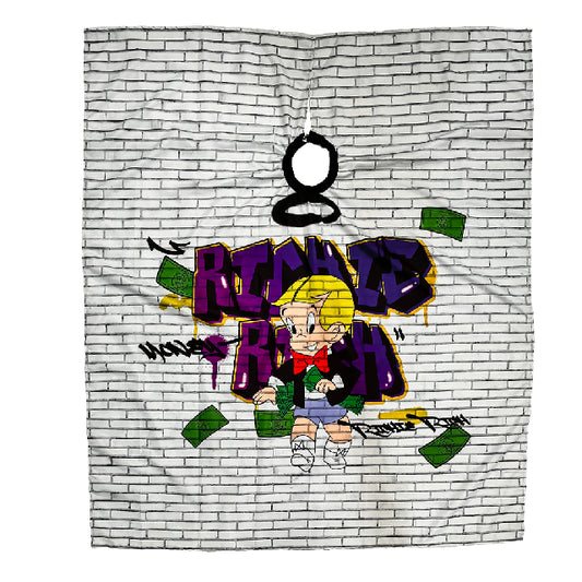 Capa Beauty B Premium Richie Rich Pared 152382